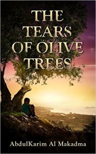 The tears of olive tree