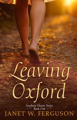 Leaving Oxford-Janet W. Ferguson