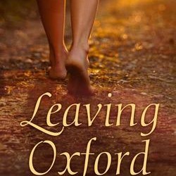 Leaving Oxford-Janet W. Ferguson