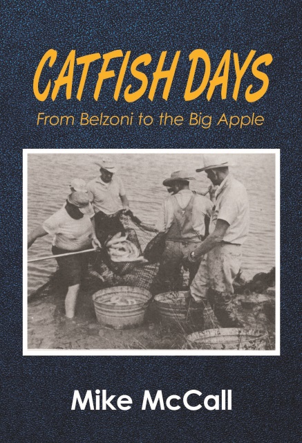 The Catfish Farming Industry
